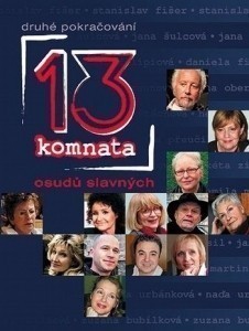 13. komnata Milana Heina  (2008)