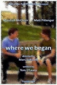 Where We Began  (2006)