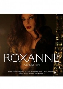 Roxanne  (2014)