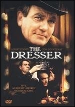 The Dresser / Garderobiér  (1983)