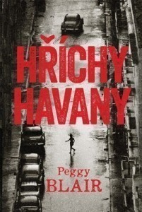 Hříchy Havany (Peggy Blair)