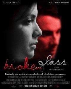 Vidrio roto / Broken Glass  (2007)