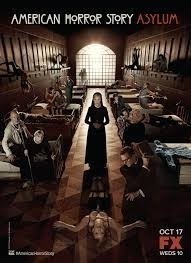 American Horror Story: Asylum  (2012)