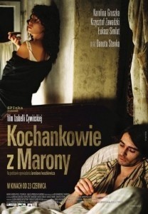 Kochankowie z Marony  (2005)