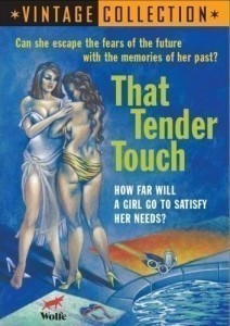 That Tender Touch  (1969)