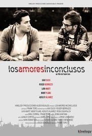 Los amores inconclusos  (2015)
