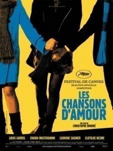 Les chansons d&#039;amour / Love Songs  (2007)