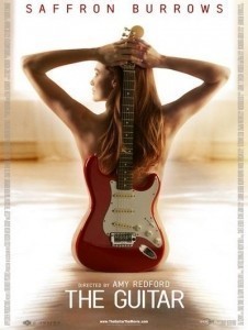 The Guitar / Kytara  (2008)