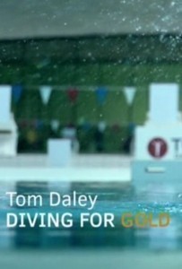 Tom Daley: Diving for Gold  (2016)