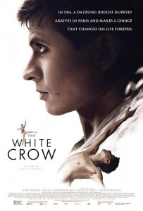 The White Crow / Bílá vrána  (2018)