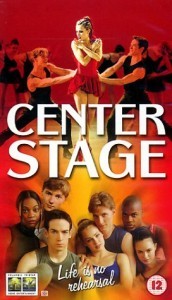 Center Stage  (2000)