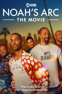Noah&#039;s Arc: The Movie