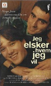 Jeg elsker hvem jeg vil  (1999)