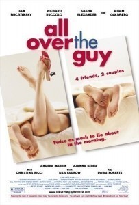 All Over the Guy  (2001)