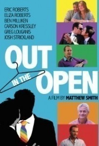 Out in the Open  (2013)