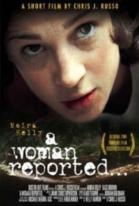 A Woman Reported  (2004)