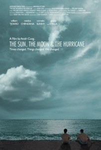 The Sun, The Moon &amp; The Hurricane  (2014)