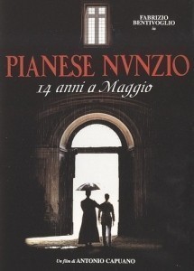 Pianese Nunzio, 14 anni a maggio / Sacred Silence  (1996)