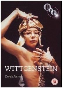 Wittgenstein  (1993)