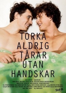 Torka aldrig tårar utan handskar / Nikdy neotírej slzy bez rukavic  (2012)