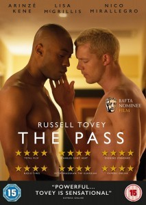 The Pass / Přihrávka  (2016)