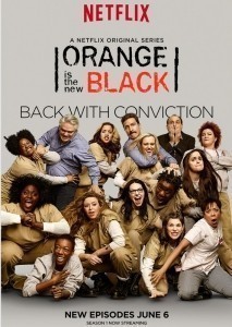 Orange Is the New Black  (2013)