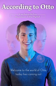 According to Otto