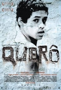 Querô  (2007)