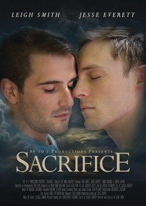 Sacrifice  (2018)