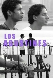 Los Agustines  (2013)