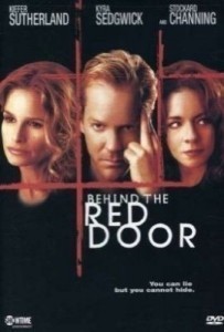 Behind the Red Door  (2003)