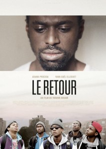 Le retour / The Return  (2013)