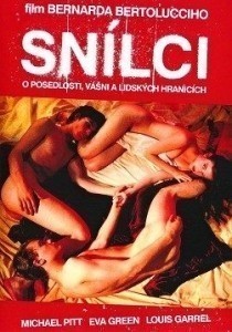 The Dreamers / Snílci  (2003)