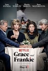 Grace and Frankie  (2015)