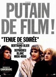 Tenue de soirée / Večerní úbor  (1986)