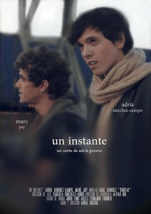 Un instante  (2017)