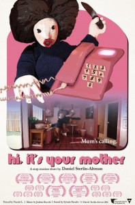 Hi, It&#039;s Your Mother  (2016)