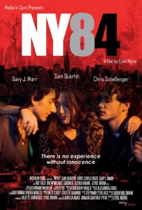 NY84  (2016)