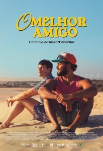 O Melhor Amigo / The Best Friend
