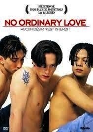 No Ordinary Love  (1994)