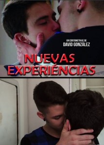Nuevas experiéncias  (2015)