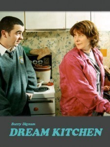 Dream Kitchen  (1999)
