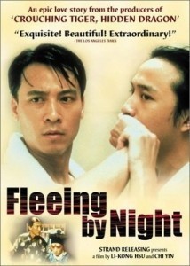 Ye ben / Fleeing By Night  (2000)