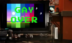 Gay Over  (2014)