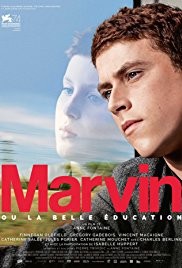 Marvin ou la belle éducation / Reinventing Marvin / Marvin  (2017)