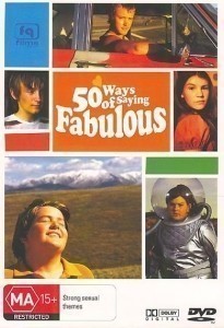 50 Ways of Saying Fabulous / 50 způsobů jak říct báječný  (2005)