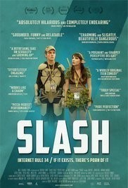 Slash  (2016)