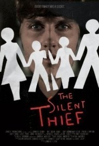 The Silent Thief / Tichý zloděj  (2012)