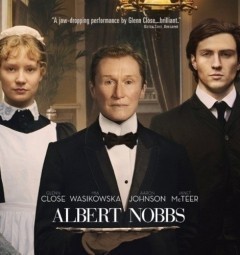 Albert Nobbs  (2011)