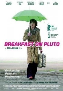 Breakfast on Pluto / Snídaně na Plutu  (2005)